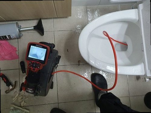 남동구 구월1동 하수구막힘 헬스장 샤워실 배수막힘 막힘 원인별 대응 3가지