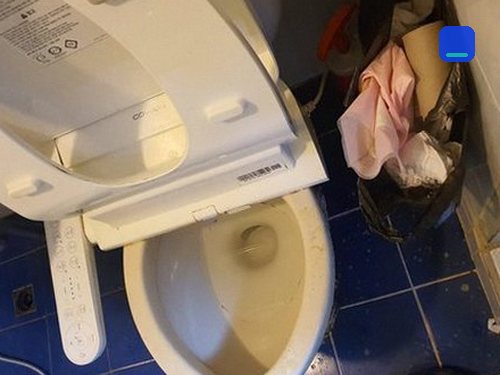 남동구 · 상담 후 방문 작업 고객 글 사진