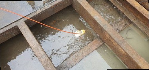 남동구 하수구막힘 고잔동 하수구막힘 싱크대 물 천천히 빠짐 직접 해보니 달라진 배수 상태