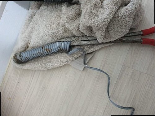 남동구 하수구막힘 남촌도림동 하수구막힘 화장실 냄새 심함 방치하면 배수 역류