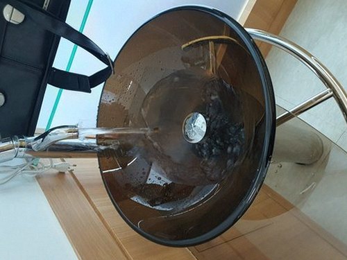 남동구 하수구막힘 도림동 하수구막힘 아파트 배수구 직접 점검해 보니