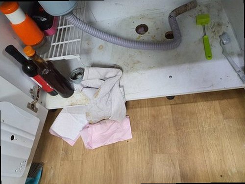 남동구 하수구막힘 장수동 하수구막힘 정화조 청소 수거 현장에서 확인한 3단계 점검법